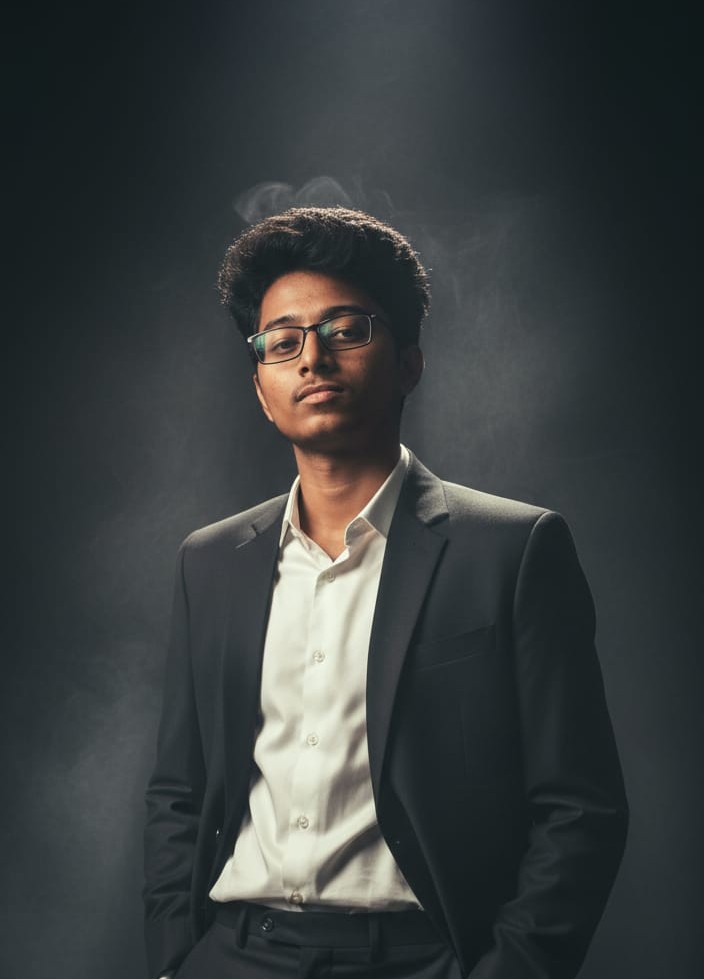 Vinnakota Sai Vivek - Director of Astra360 Digital Solutions